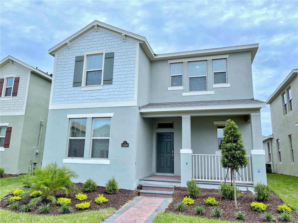 15899 Moonlight Bay St, Oakland, FL 34787 House for Rent in Oakland