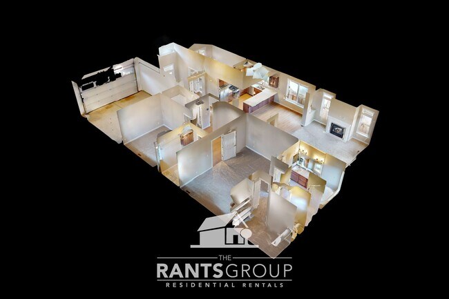 Foto del edificio - Newer Rambler in Hawks Prairie! Easy JBLM Commute!