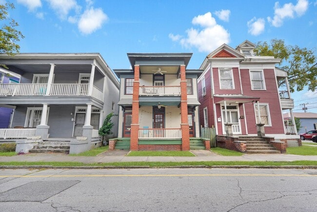 Building Photo - 2234 Whitaker St