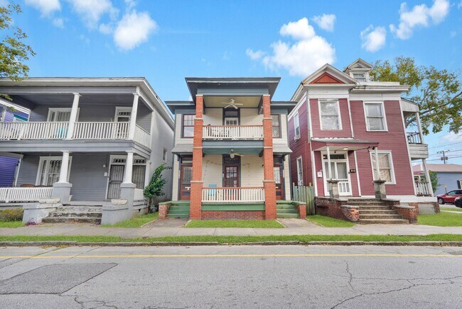 Foto del edificio - 2234 Whitaker St