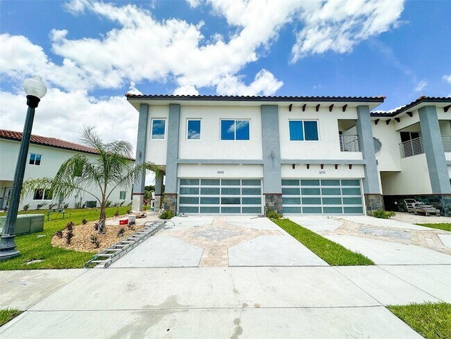 Foto del edificio - 1866 Brentwood Ct