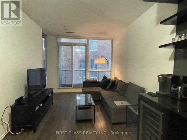 Building Photo - 70 Temperance St