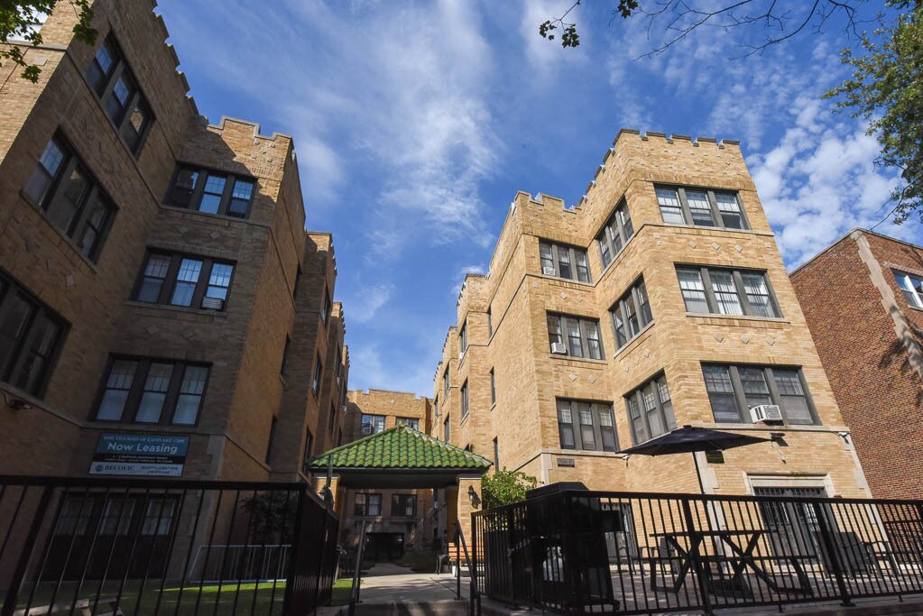 7620 N Eastlake Terrace Unit E1, Chicago, IL 60626 Condo for Rent in