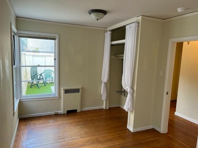 Foto del edificio - 1 bedroom in San Francisco CA 94121