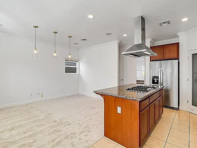Foto del edificio - 2609 Wisteria Way