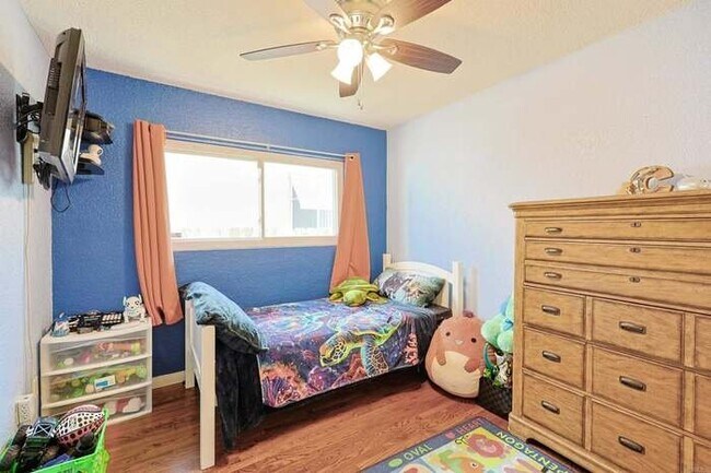 Building Photo - 7907 Longdale Dr