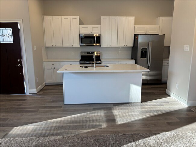 Foto del edificio - 504 Nursery Rd