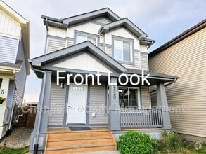 Building Photo - 2420-2418 18 Ave NW