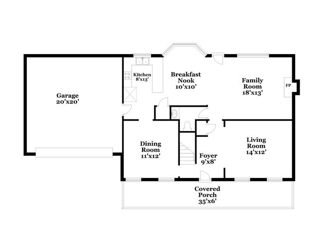 Building Photo - 2077 Prescott Way