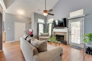 Building Photo - 6419 Valleybrooke Ct