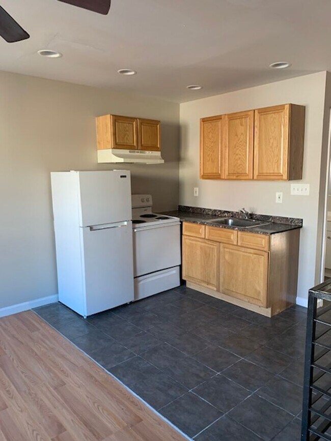 Foto del edificio - Charming Beautiful One Bedroom Apartment