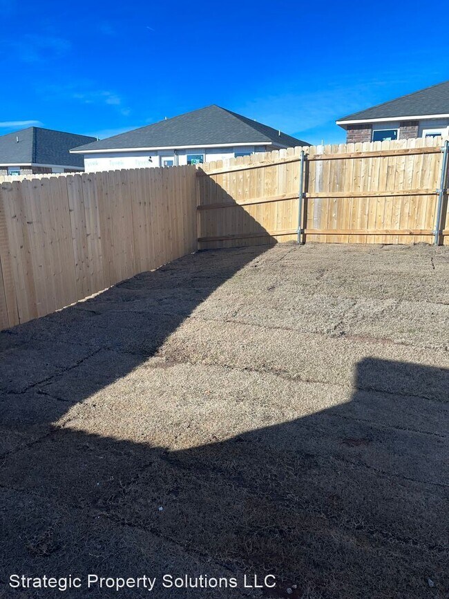 Foto del edificio - 3 br, 2 bath House - 2911 Slider Court