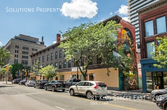 Building Photo - 81 King St E