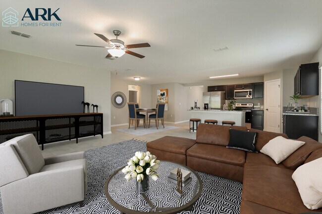 Foto del edificio - 7391 Misty Meadow Ct