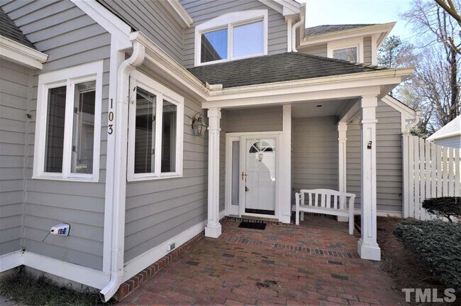 Foto del edificio - 103 Kemper Ln