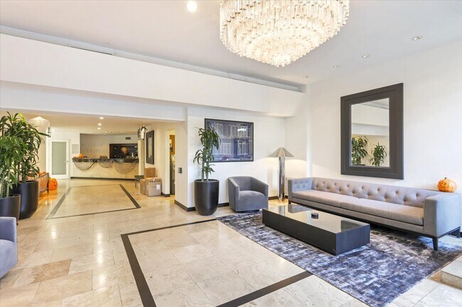 Foto del edificio - 1155 N La Cienega Blvd