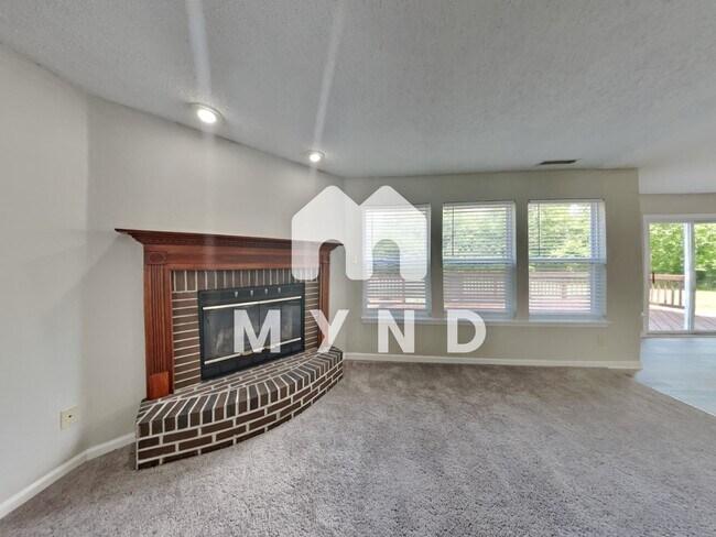 Building Photo - 5133 Flame Way