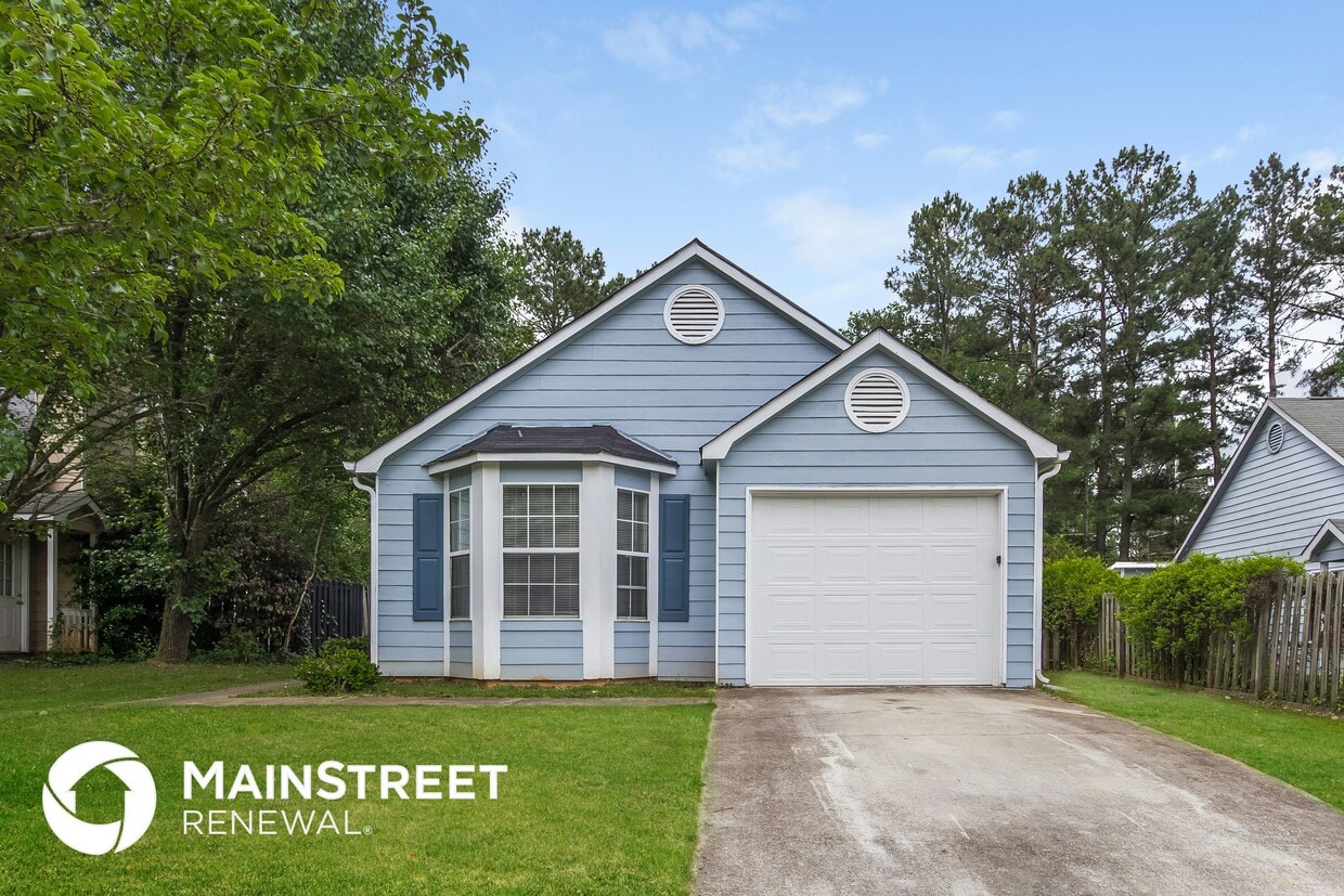 Foto principal - 1476 Cain Ct
