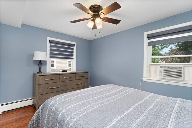 2do dormitorio - 118 Airway Rd