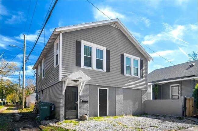 Foto del edificio - 1908 Paulsen St