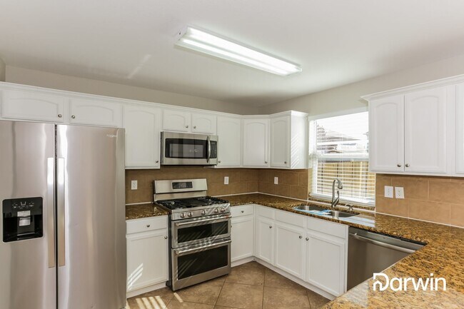 Building Photo - 4661 Cool Ridge Court, Fort Worth, TX 76133