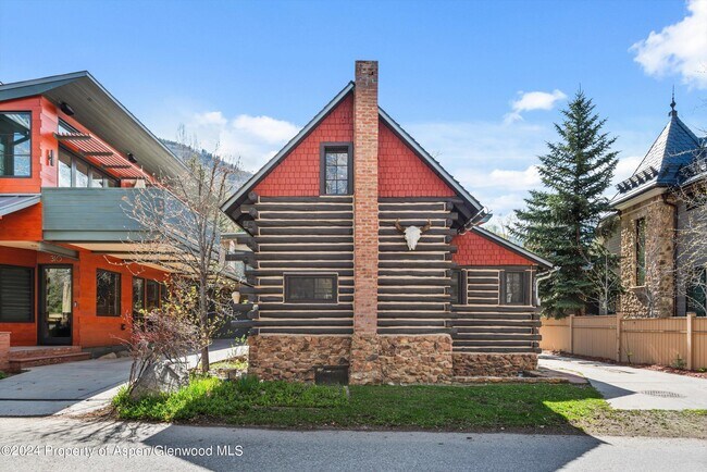 Foto del edificio - 308 Park Ave