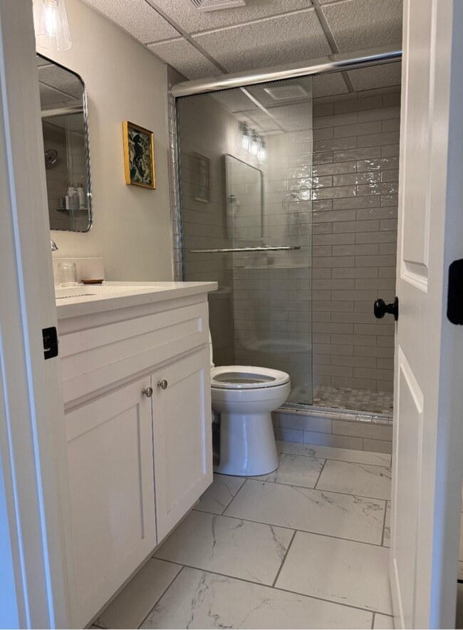 Bathroom - 343 S Gay St Apartments