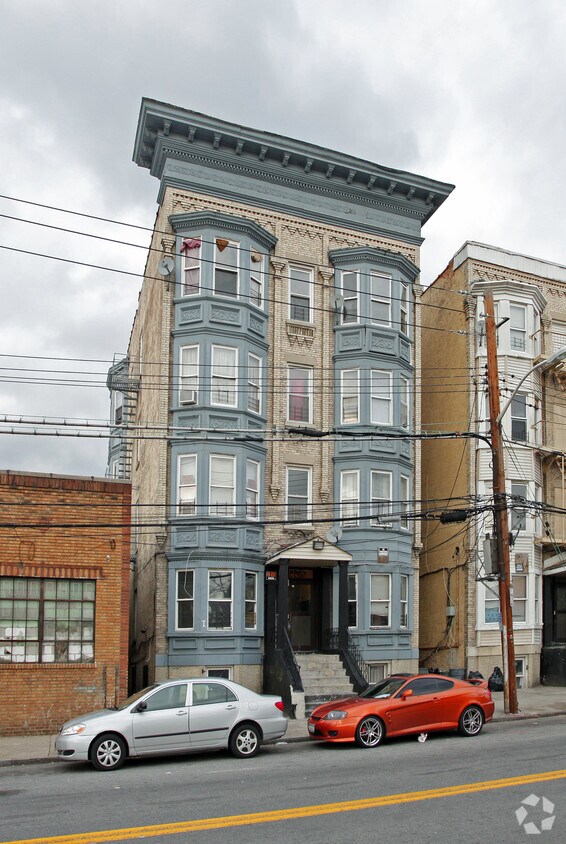 Foto del edificio - 123 Ludlow St