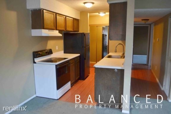 Building Photo - 2 br, 1 bath  - Briarwood Apartments