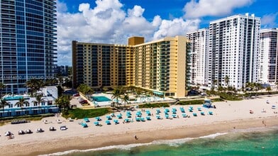 Building Photo - 2501 S Ocean Dr