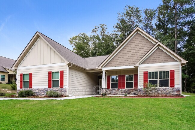 Building Photo - 51 Bridgemill Run