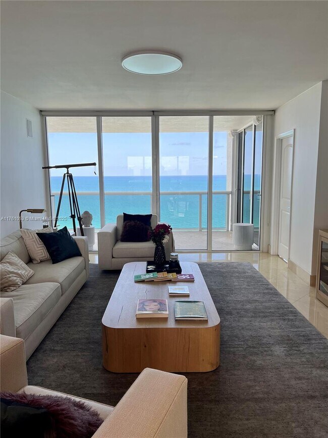 Photo - 18911 Collins Ave Apartment