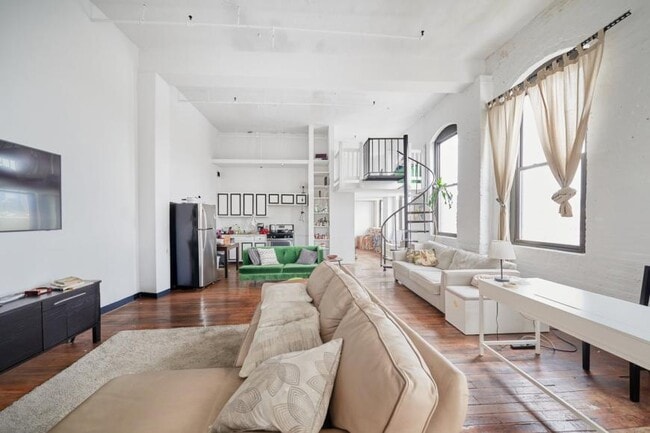 Foto del edificio - 1 bedroom in Brooklyn NY 11231