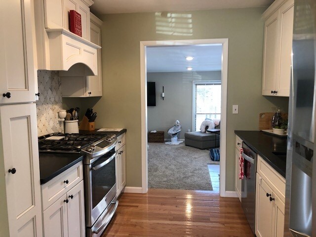 Foto del edificio - 624 Brookland Park Dr