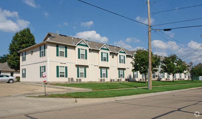 Foto del edificio - Bristol Ridge