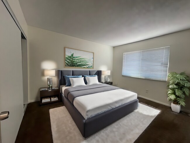 Foto del edificio - Charming 2-Bedroom Apartment in Northern L...