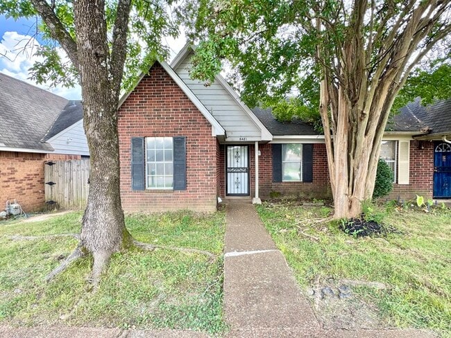 Foto del edificio - 6481 Summer Creek E