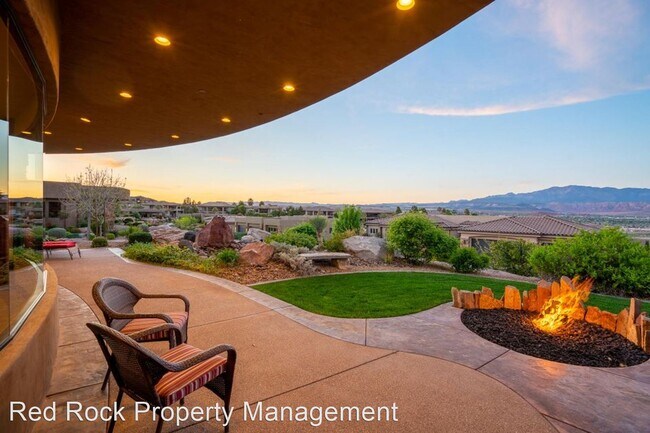 Building Photo - 3 br, 4 bath House - 2056 E Stone Canyon Dr
