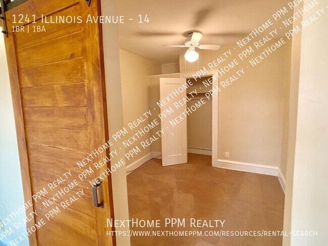 Foto del edificio - Updated 1 bedroom  Near T, Dishwasher, Hea...