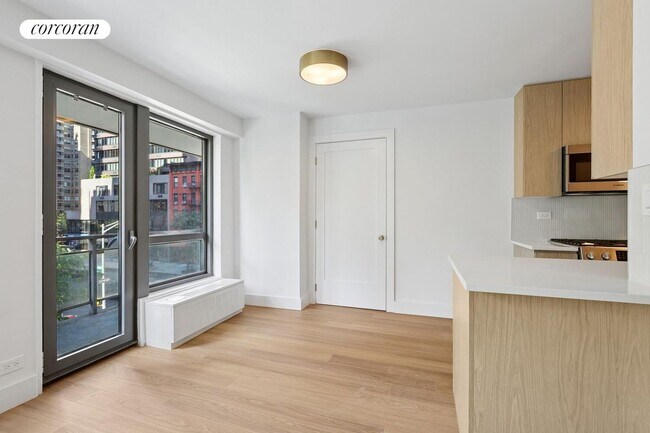 Foto del edificio - 501 E 87th St