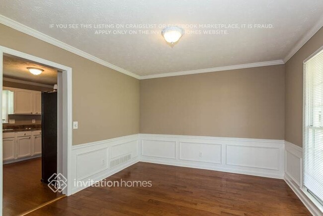Building Photo - 4904 Shallow Creek Trail NE