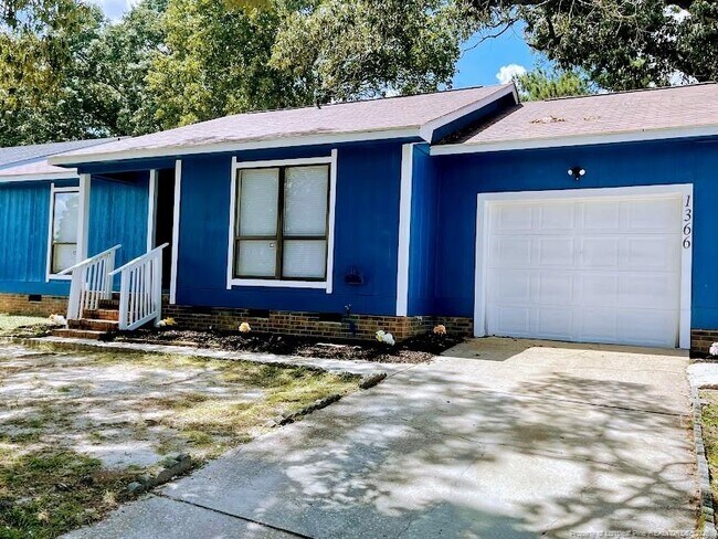 Foto del edificio - 1366 Worstead Dr