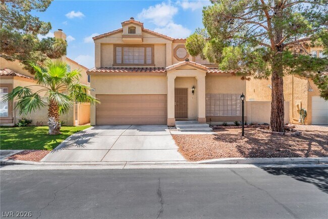 Foto del edificio - 3467 Blue Heather Dr