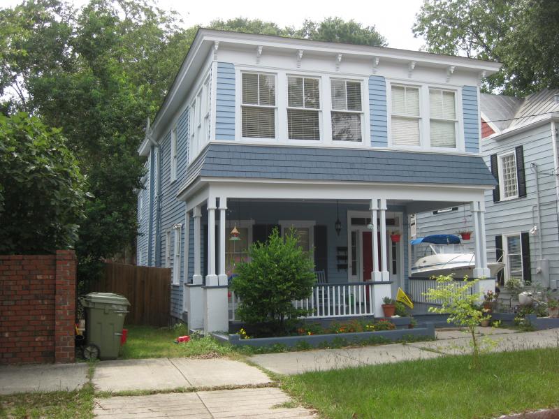 Primary Photo - 207 N 7th St