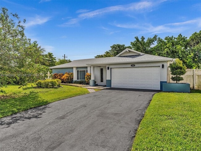 Building Photo - 9960 NW 23rd St