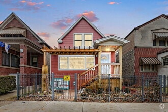Building Photo - 6069 N Ridge Ave