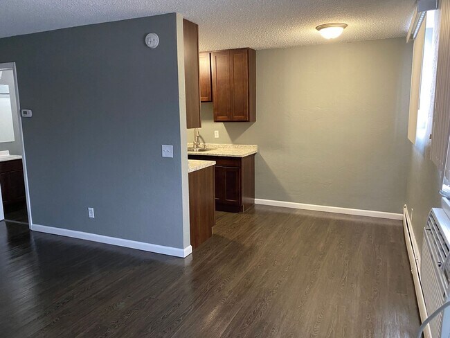 Foto del interior - Bridgewater Crossings