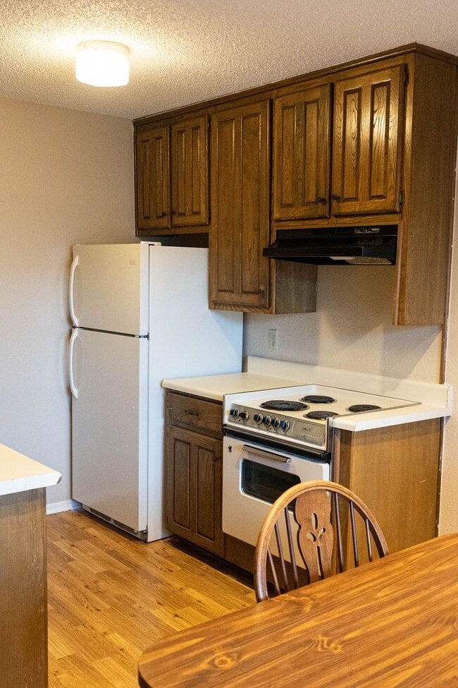 Foto del edificio - Waco Casablanca Condo!