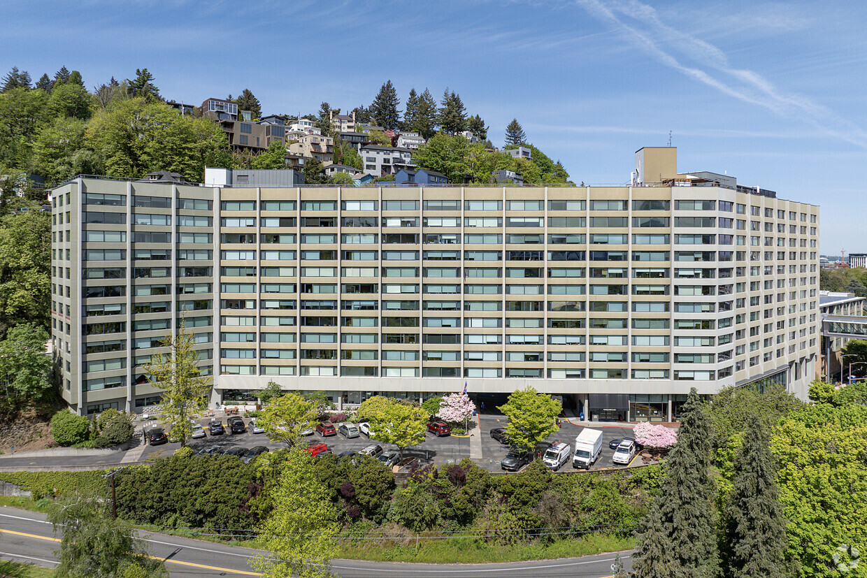 Foto principal - Parkview at Terwilliger Plaza