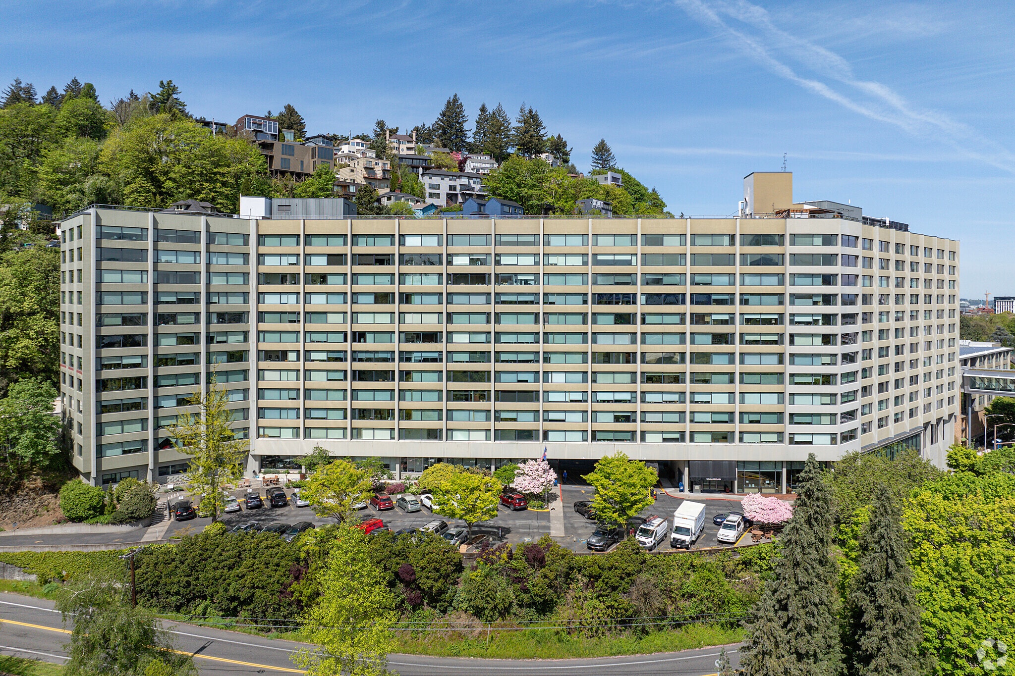 Parkview at Terwilliger Plaza